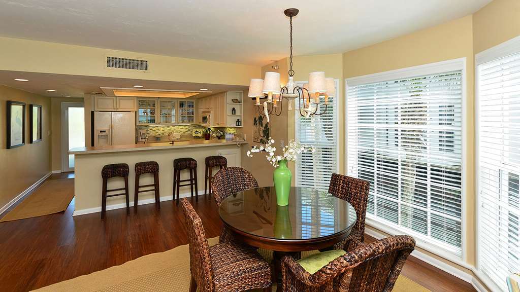 Palm Island Resort Cape Haze Room photo