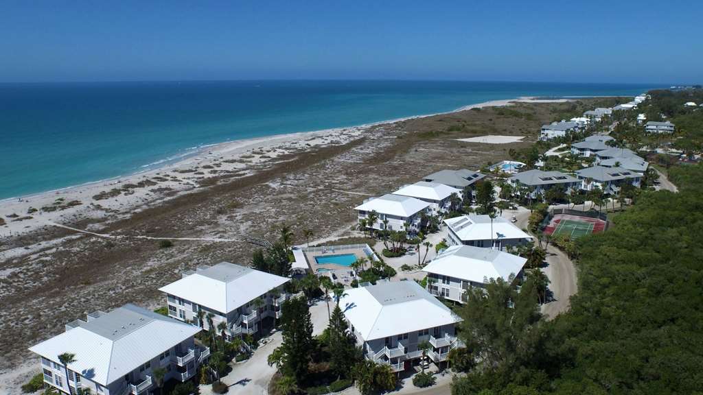 Palm Island Resort Cape Haze Exterior photo